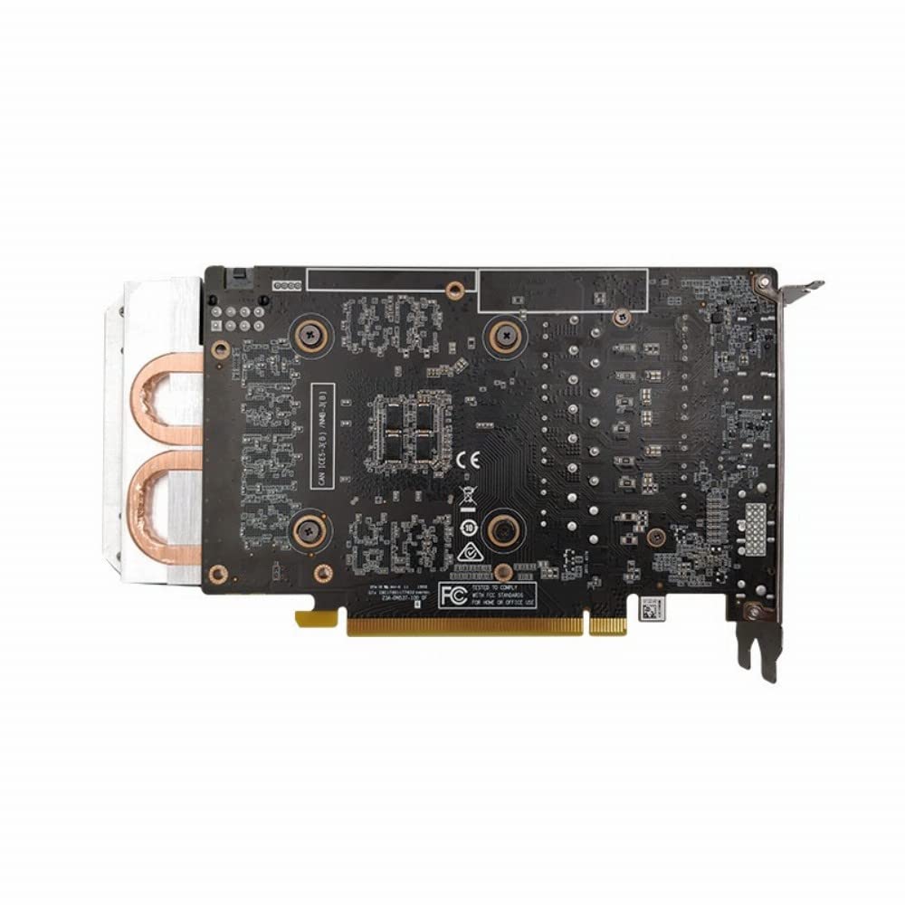 RTX 2060 6 GB Manli Gallardo N53720600M24353 : Amazon.it RTX 2060 6 GB Manli Gallardo N53720600M24353 : Amazon.it